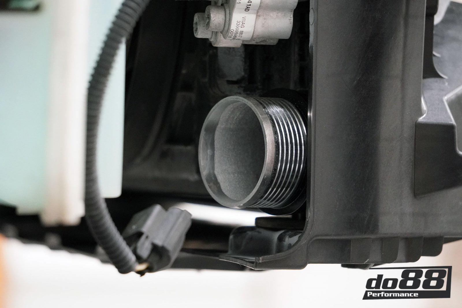 DO88 - BigPack Intercooler kit - VW Polo 6C GTI / Seat Ibiza 6J Cupra 7