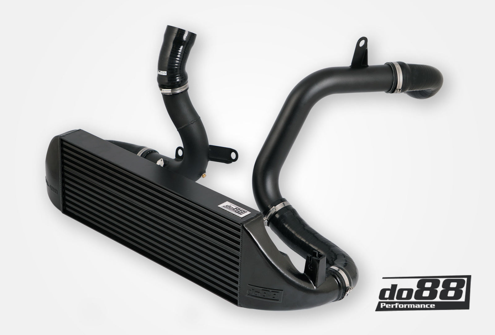 DO88 - BigPack Intercooler kit - VW Polo AW GTI / Audi A1 40 TFSI 2