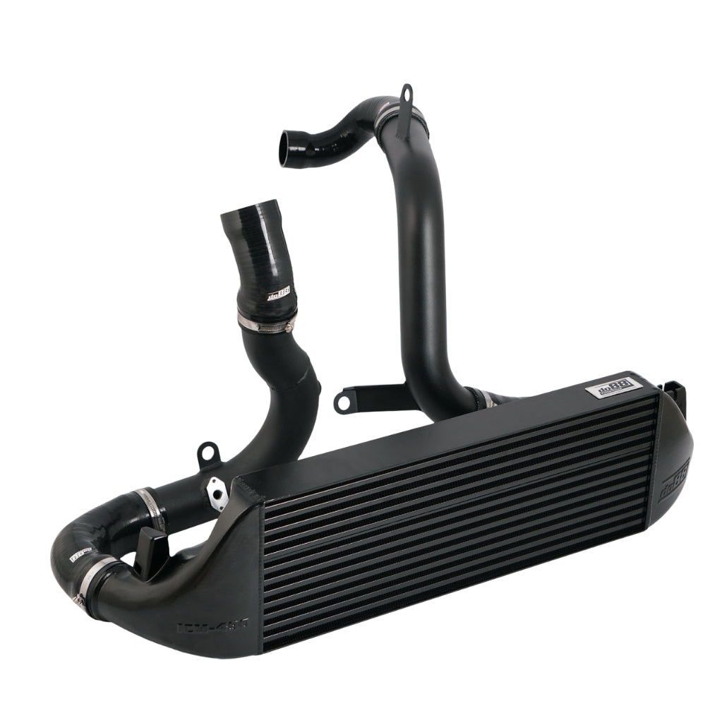 DO88 - BigPack Intercooler kit - VW Polo AW GTI / Audi A1 40 TFSI