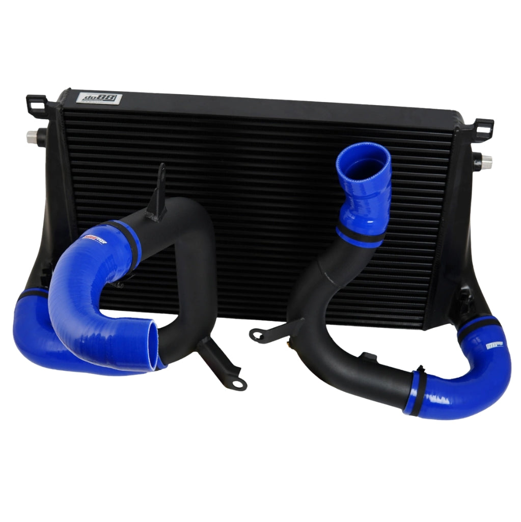 DO88 - BigPack Intercooler kit - Volkswagen Golf 8 GTI - Golf 8 R - Audi S3 8Y - Octavia NX VRS 2.0 TFSI MQB EVO-1