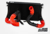 DO88 - BigPack Intercooler kit - Volkswagen Golf 8 GTI - Golf 8 R - Audi S3 8Y - Octavia NX VRS 2.0 TFSI MQB EVO-3