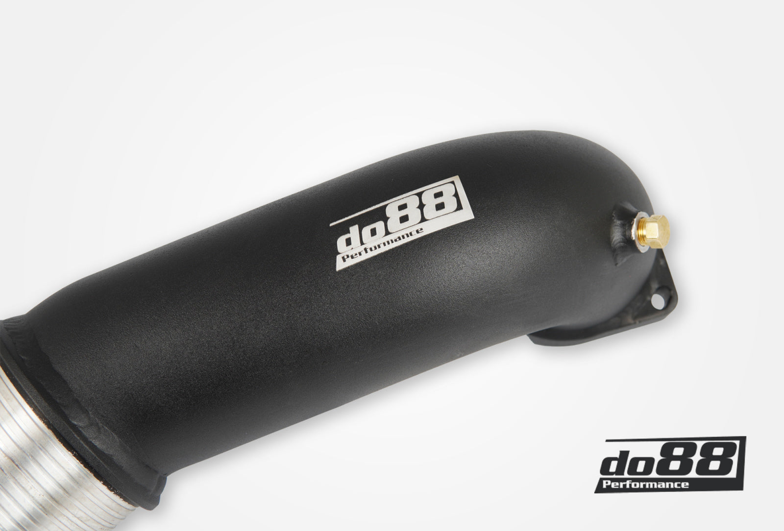 DO88 - Charge Pipe - BMW Z4 M40i G29 / Toyota GR Supra A90 3