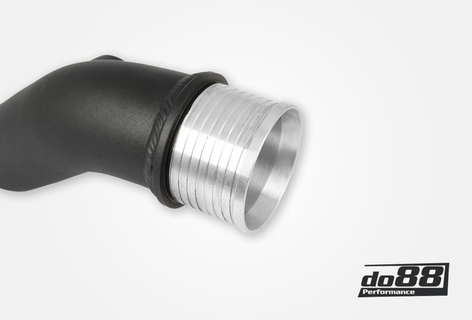 DO88 - Charge Pipe - BMW Z4 M40i G29 / Toyota GR Supra A90 4