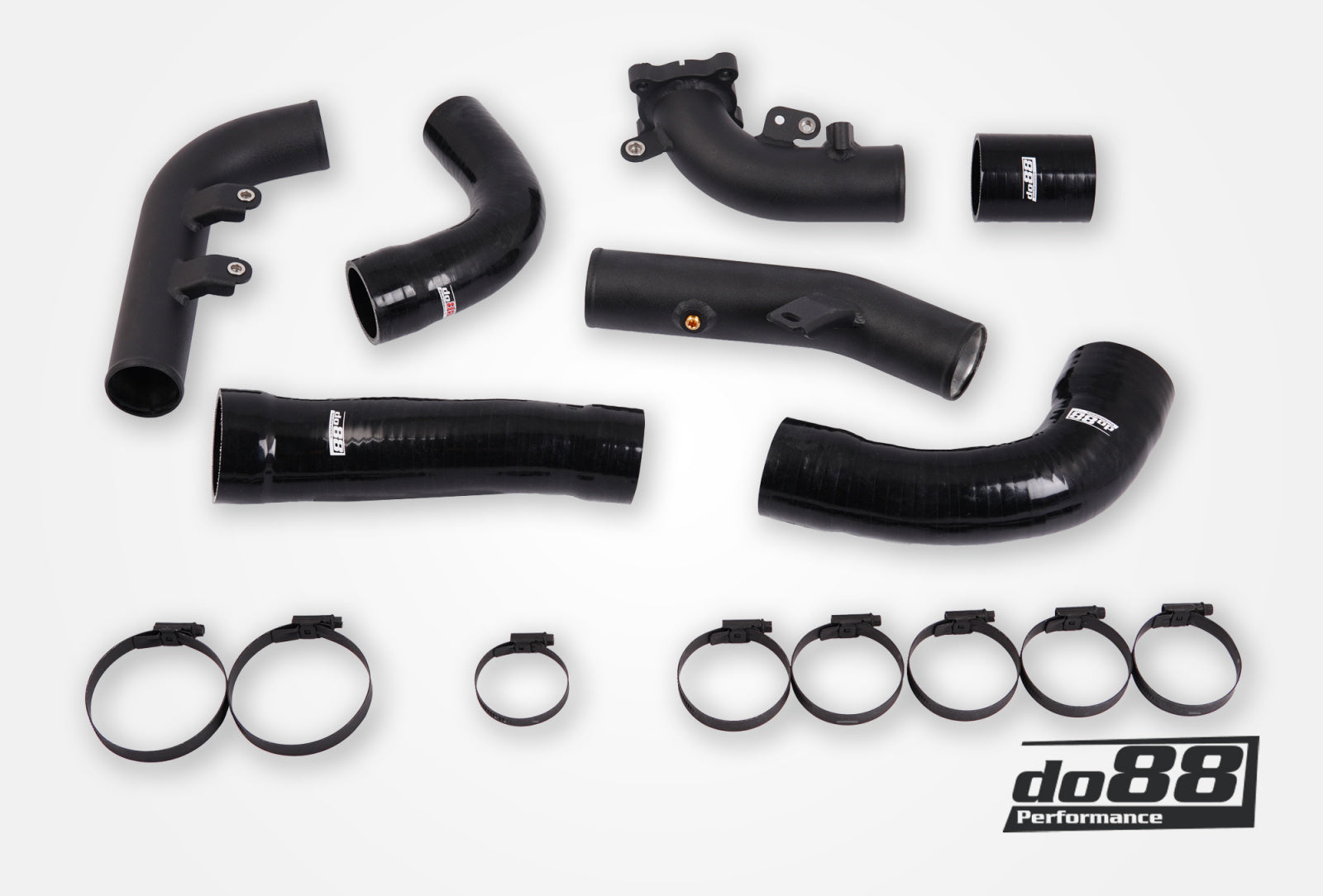 DO88 - Drukbuizen - Toyota GR Yaris