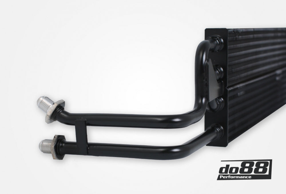 DO88 - Extra Oliekoeler - BMW M3 E46 2