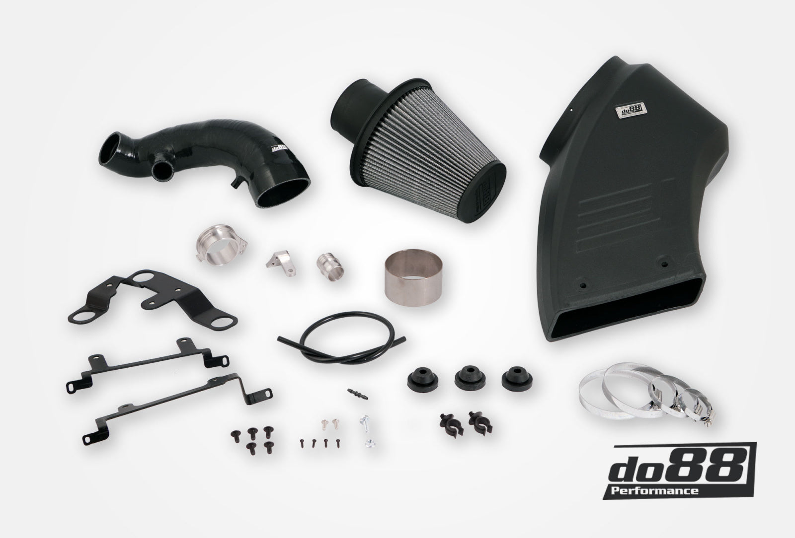 DO88 - Inlaat - VW Polo 6C GTI / Seat Ibiza 6J Cupra / Audi S1 2