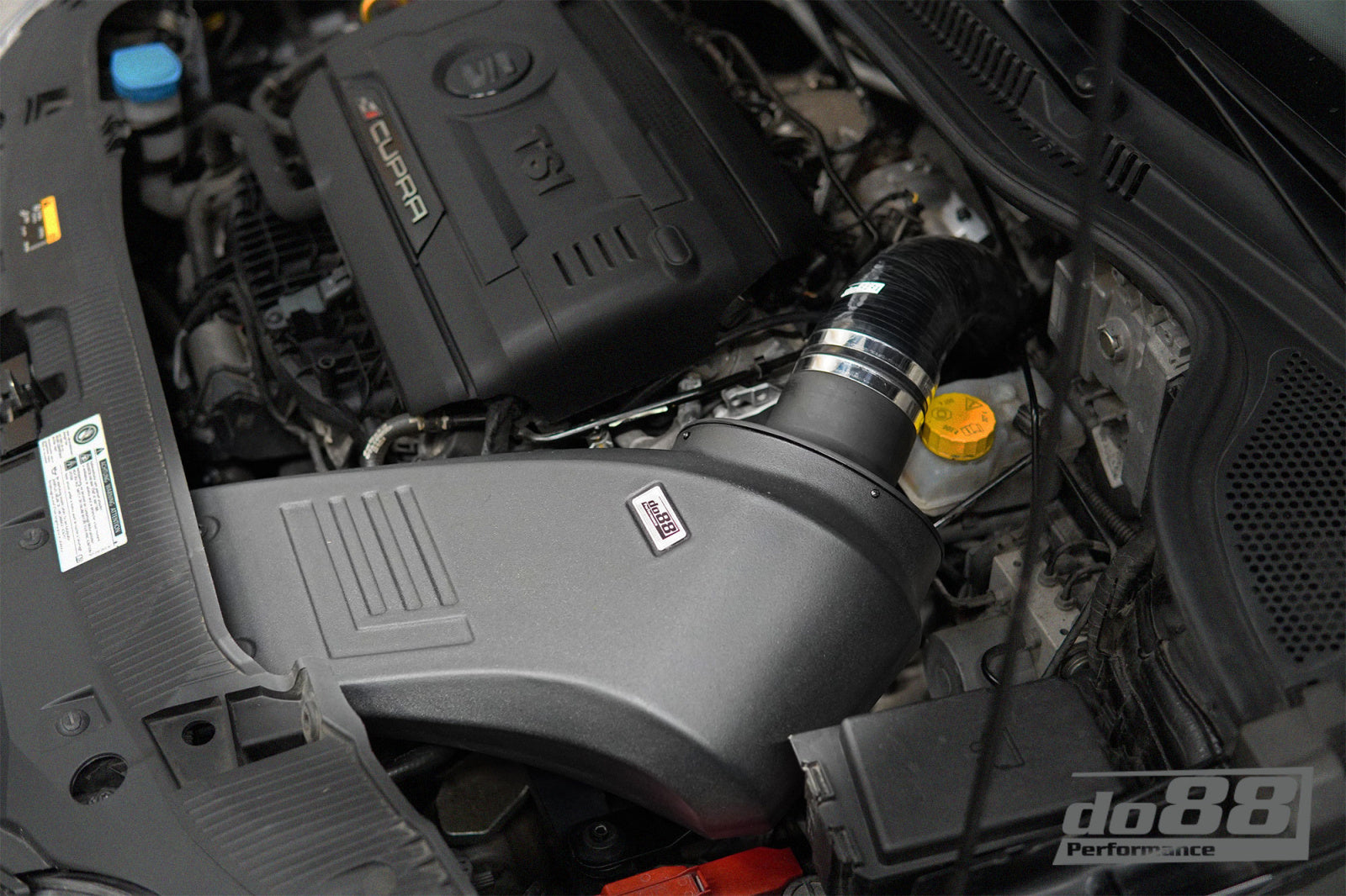 DO88 - Inlaat - VW Polo 6C GTI / Seat Ibiza 6J Cupra / Audi S1 7