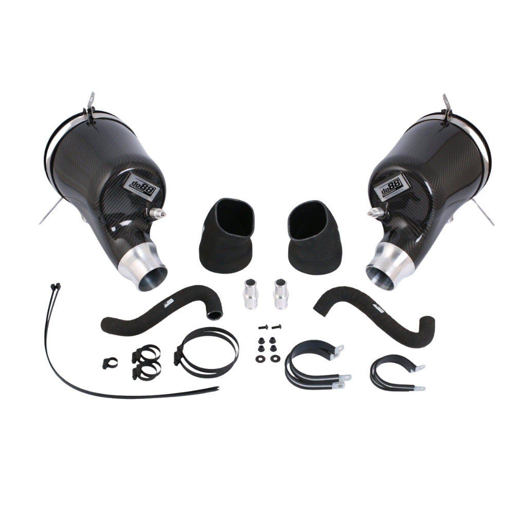 DO88 - Intake systeem - Porsche 911 992 Carrera