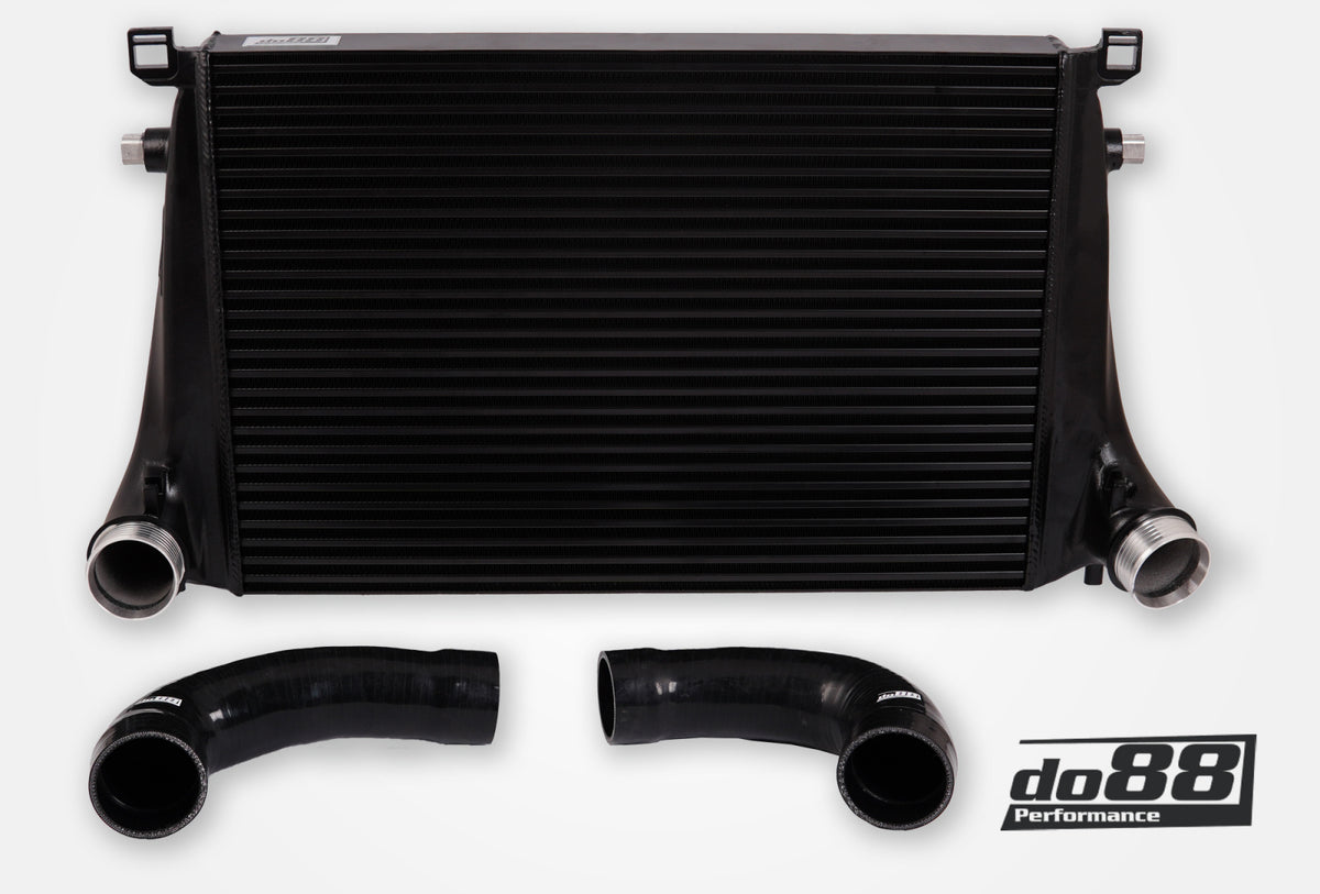 DO88 - Intercooler - Cupra Formentor VZ5 2.5 TFSI 3