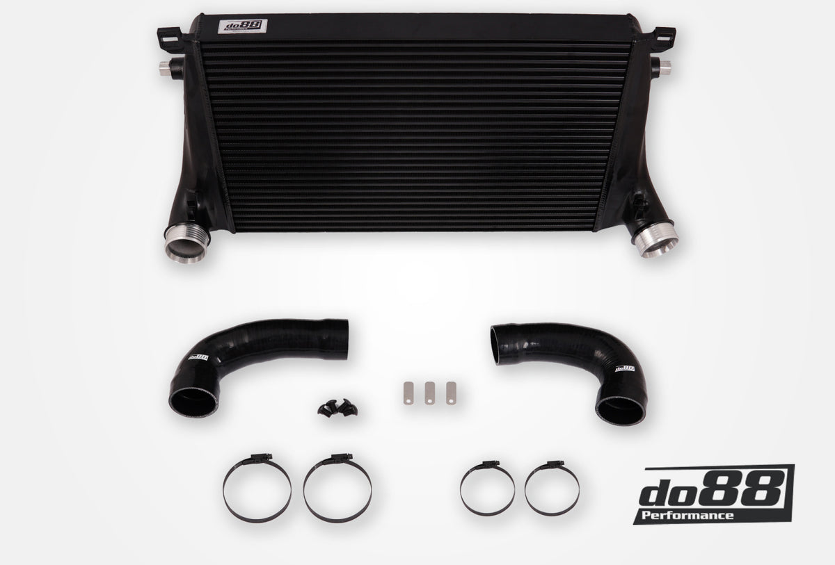DO88 - Intercooler - Cupra Formentor VZ5 2.5 TFSI 4