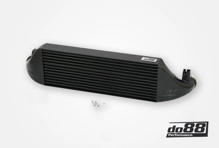 DO88 - Ladeluftkühler - Volkswagen Polo AW GTI - Audi A1 Sportback 40 TFSI-2