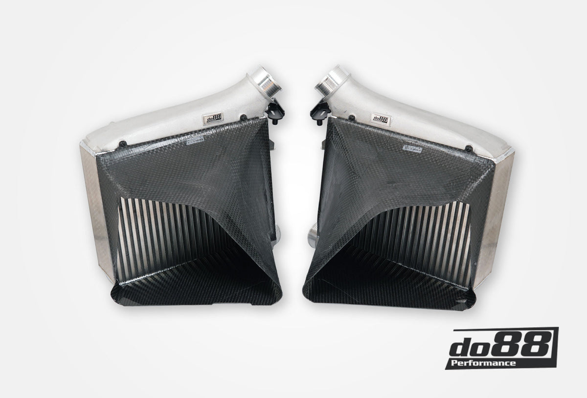 DO88 - Intercooler MERA - Audi RS6 C8 - RS7 C8 3