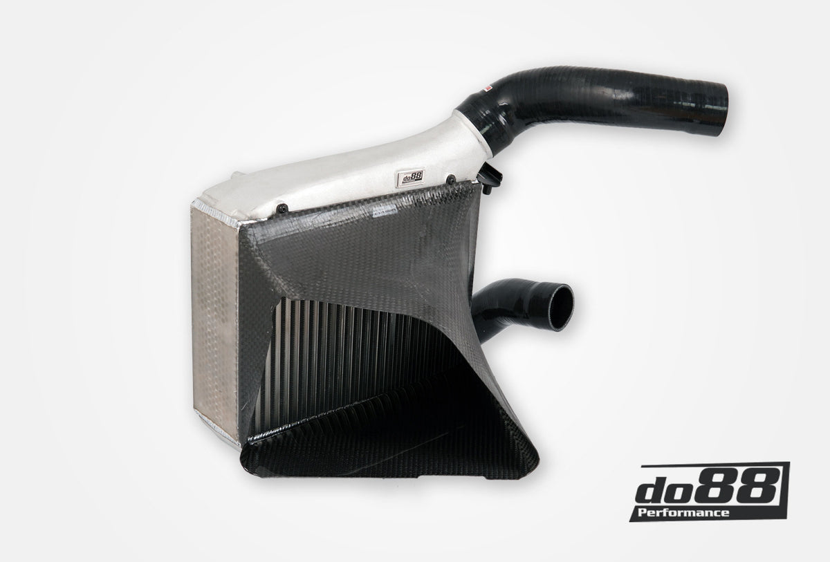 DO88 - Intercooler MERA - Audi RS6 C8 - RS7 C8 4