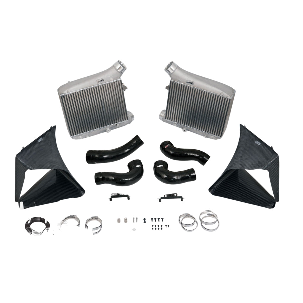 DO88 - Intercooler MERA - Audi RS6 C8 - RS7 C8