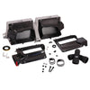 DO88 - Intercooler kit - Porsche 911 992 Turbo--1