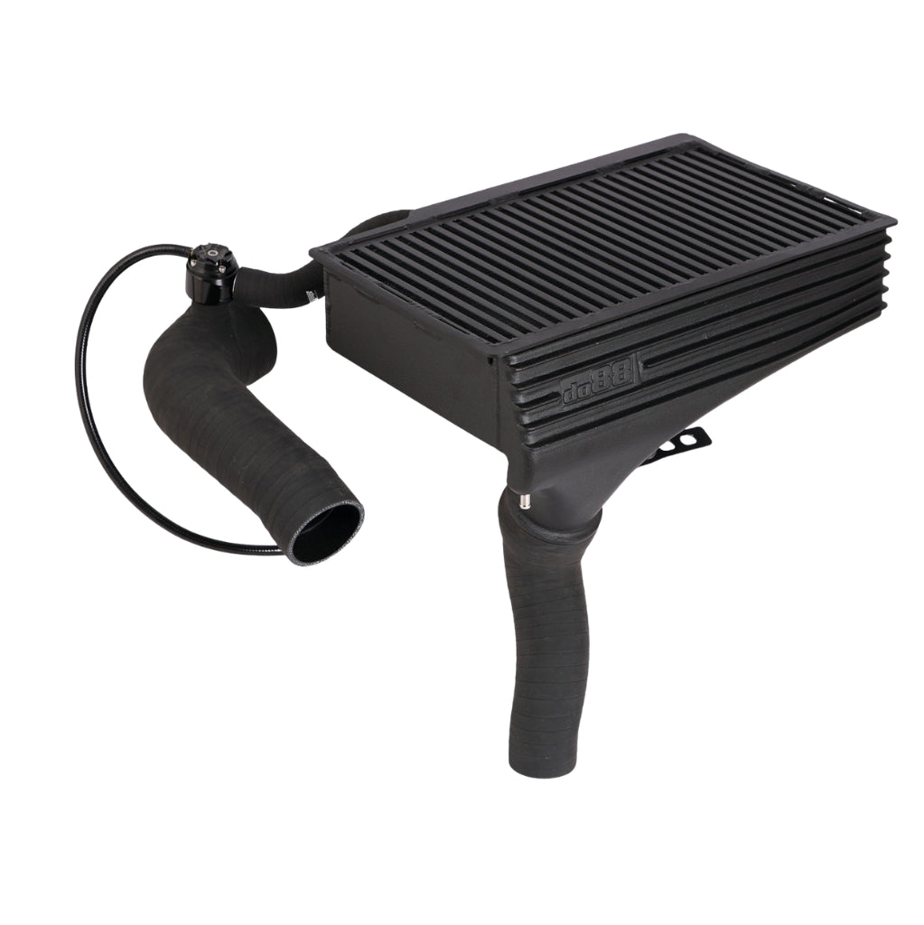 DO88 - Long-Neck Intercooler kit - Porsche 911 930 Turbo
