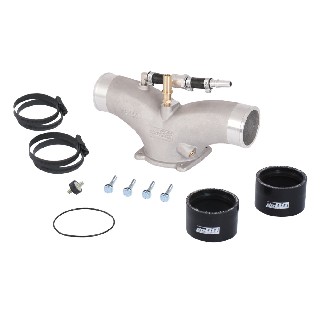 DO88 - Plenum - Porsche 911 991 Turbo / 991.2 Carrera
