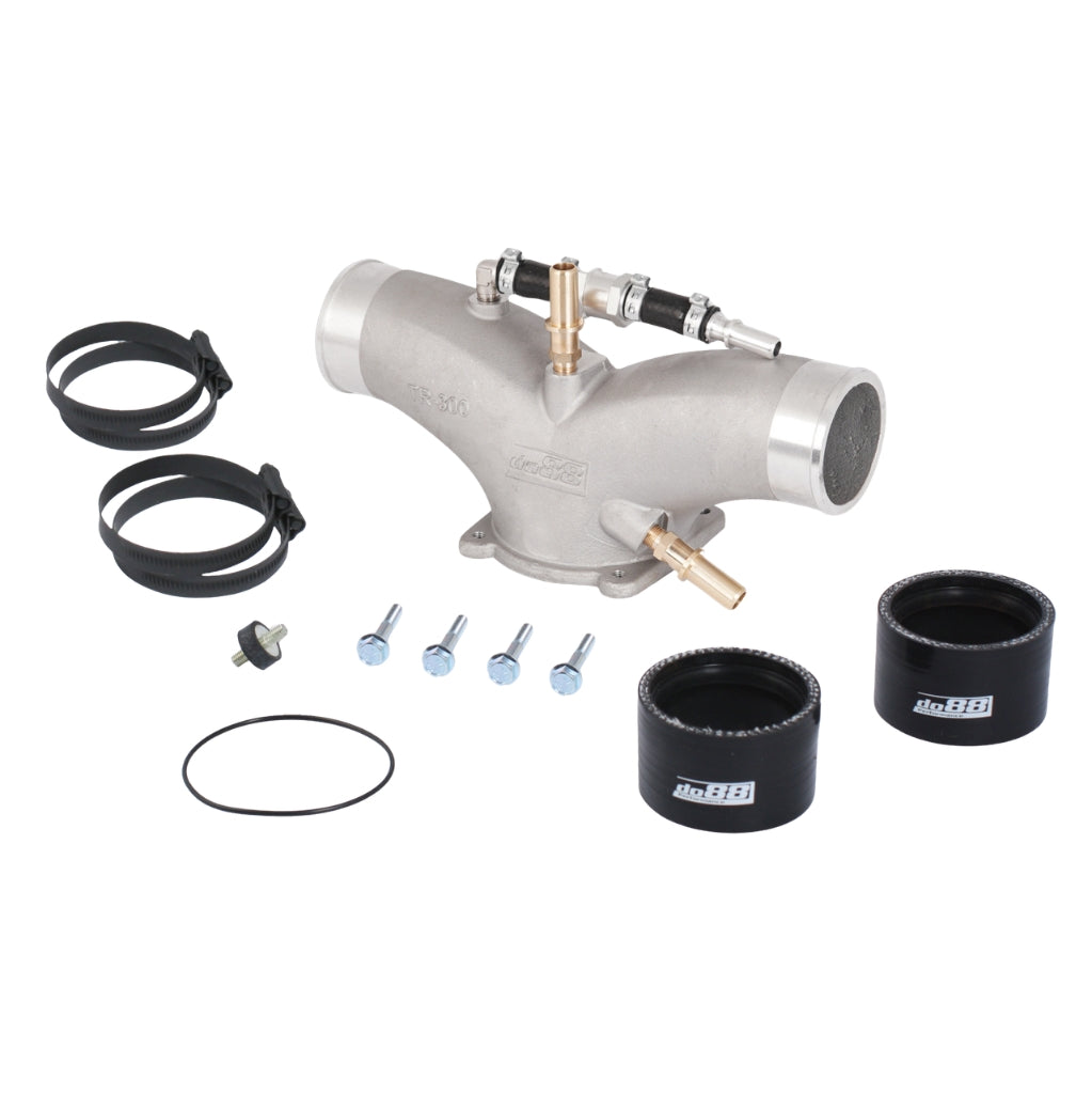 DO88 - Plenum - Porsche 911 992 Turbo en Carrera