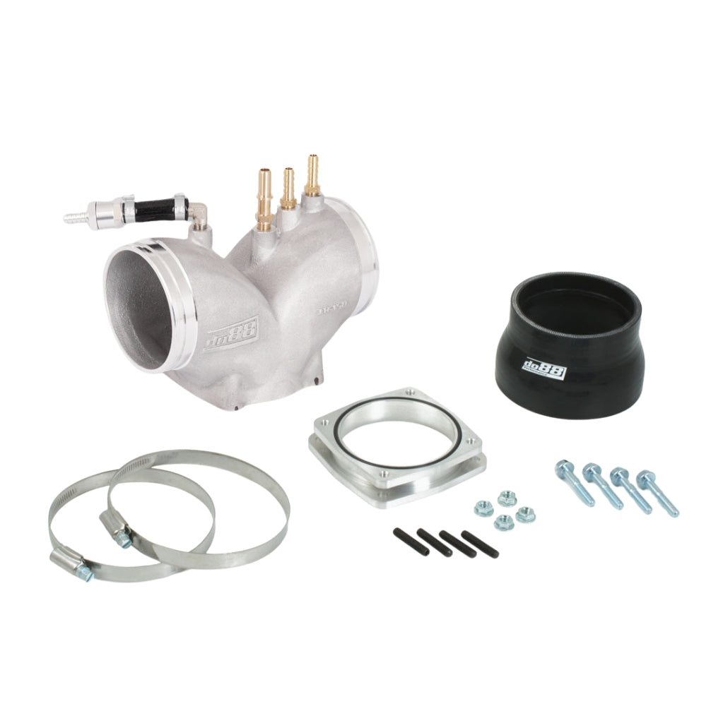 DO88 - Plenum - Porsche 911 997.1 Turbo