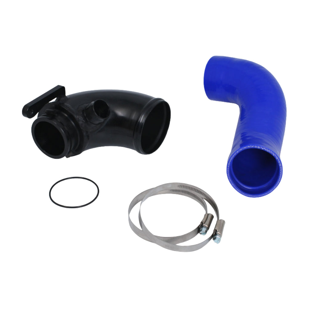 DO88 - Turbo Inlet Buis - VAG 1.8 2.0 TSI MQB