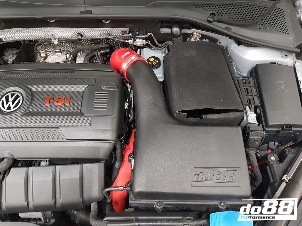 DO88 - V1 Inlaat systeem - VAG 1.8 2.0 TSI MQB 2