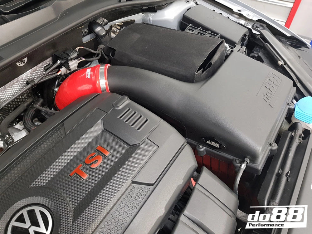 DO88 - V1 Inlaat systeem - VAG 1.8 2.0 TSI MQB 3