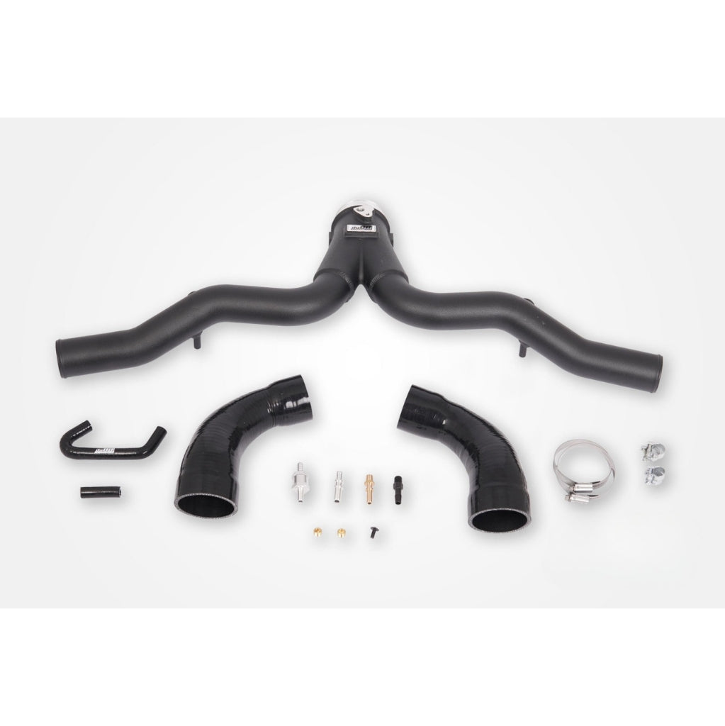 DO88 - Y-pipe - Porsche 911 991.2 Carrera