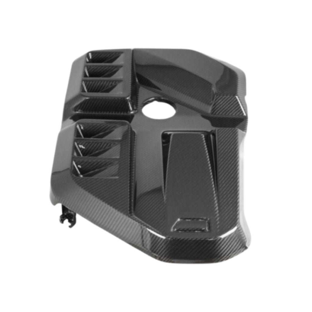 DO88 - Carbon Engine Cover - BMW M2 / M3 / M4 G8x S58