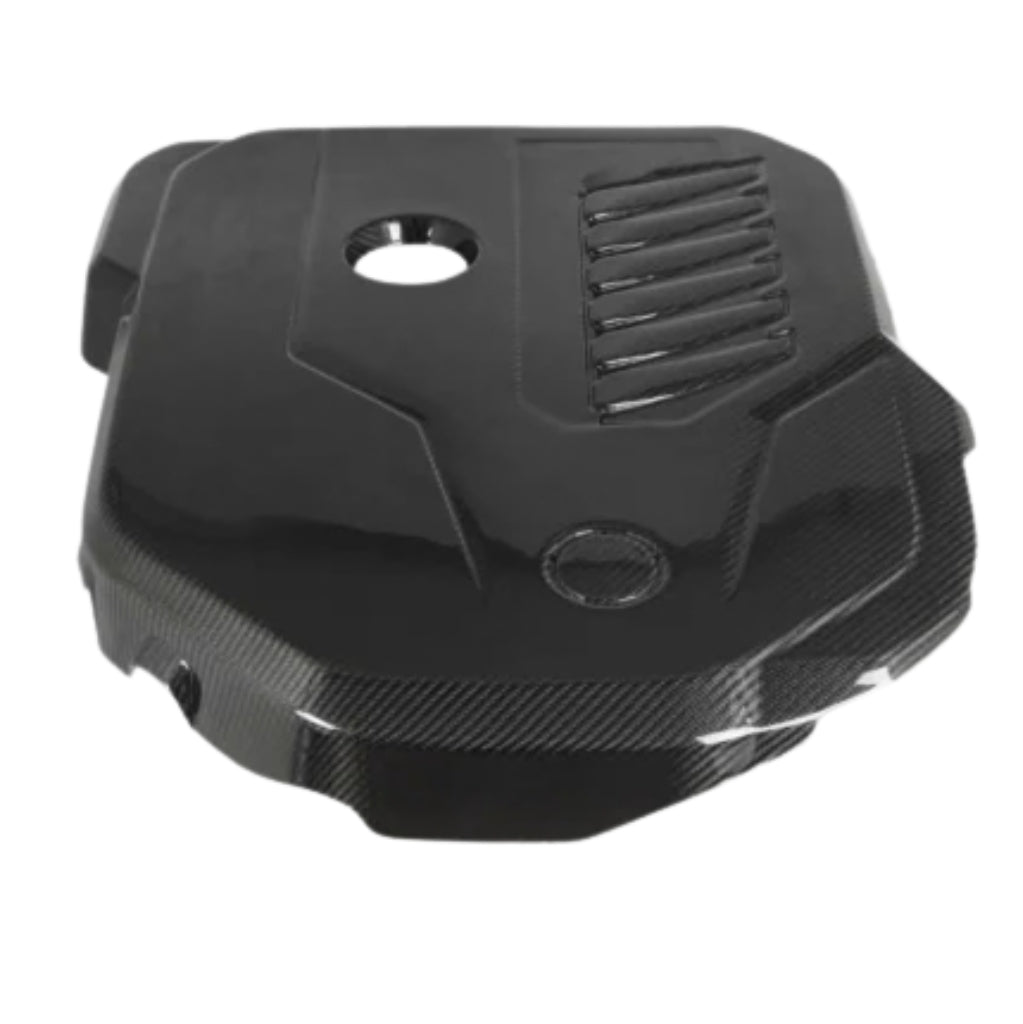 DO88 - Carbon-Motorabdeckung - BMW M340i / Z4 / X3 / X4 G2x B58.2