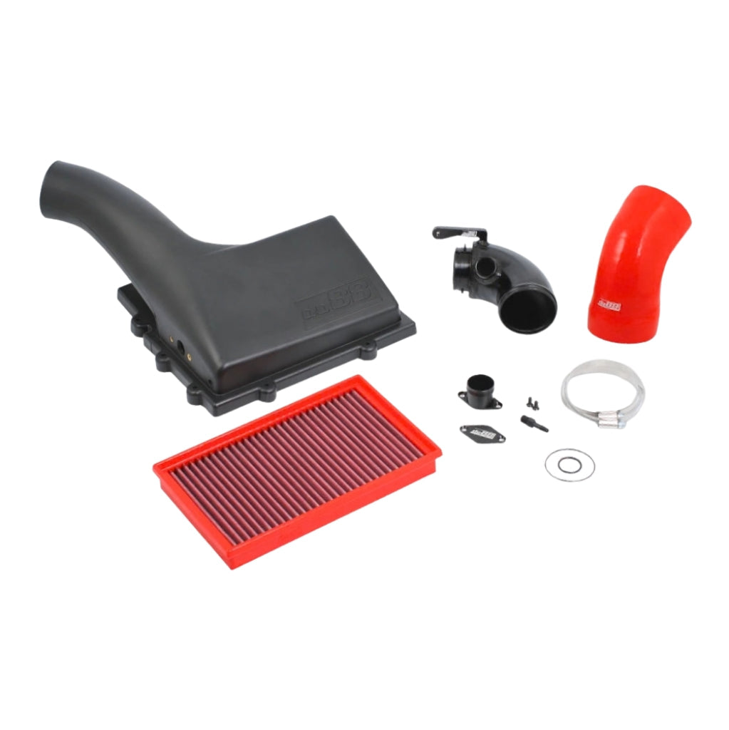 DO88 - Intake Kit - Golf 7 GTI / R / A3 8V 1.8 / 2.0 TSI MQB