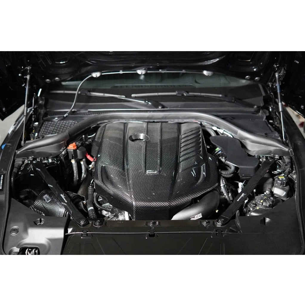 DO88 - Ansaugung - BMW M240i / M340i / M440i / Z4 / X4 G2x B58.2