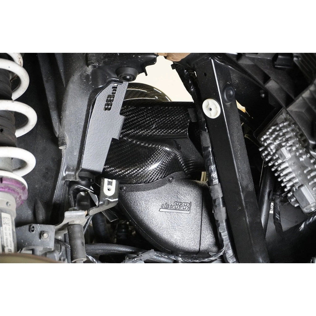 DO88 - Ansaugung - BMW M240i / M340i / M440i / Z4 / X4 G2x B58.2