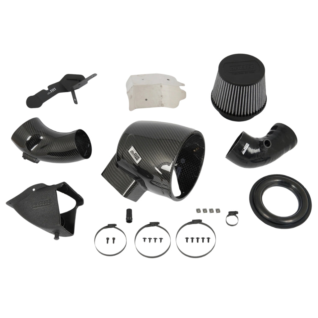 DO88 - Ansaugung - BMW M240i / M340i / M440i / Z4 / X4 G2x B58.2