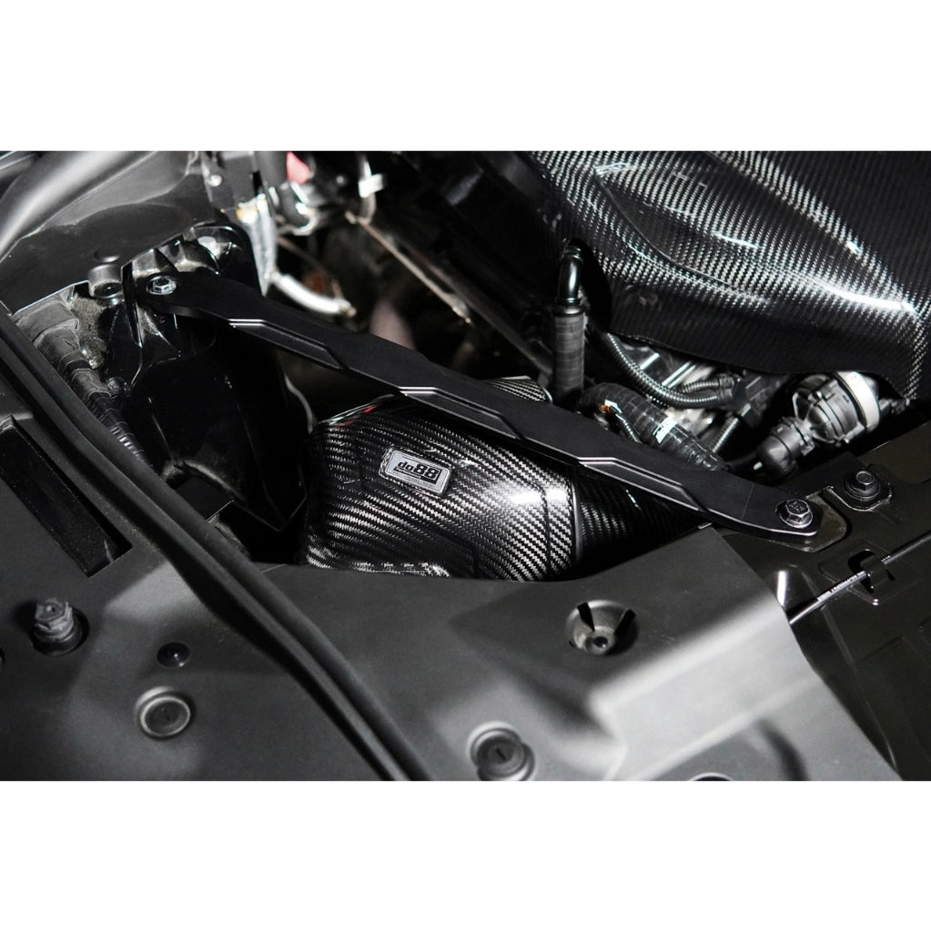 DO88 - Ansaugung - BMW M240i / M340i / M440i / Z4 / X4 G2x B58.2