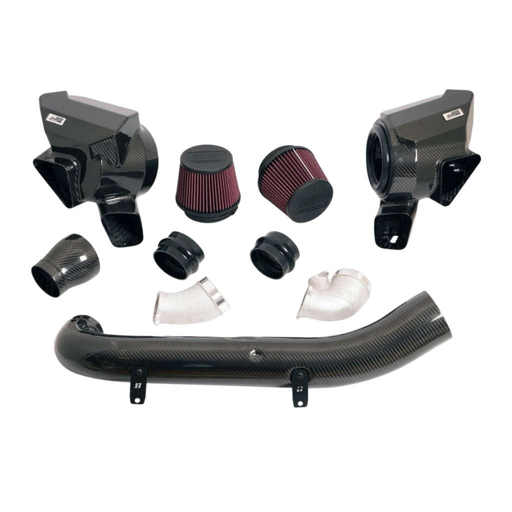 DO88 - Einlass - BMW M2 / M3 / M4 G8x S58