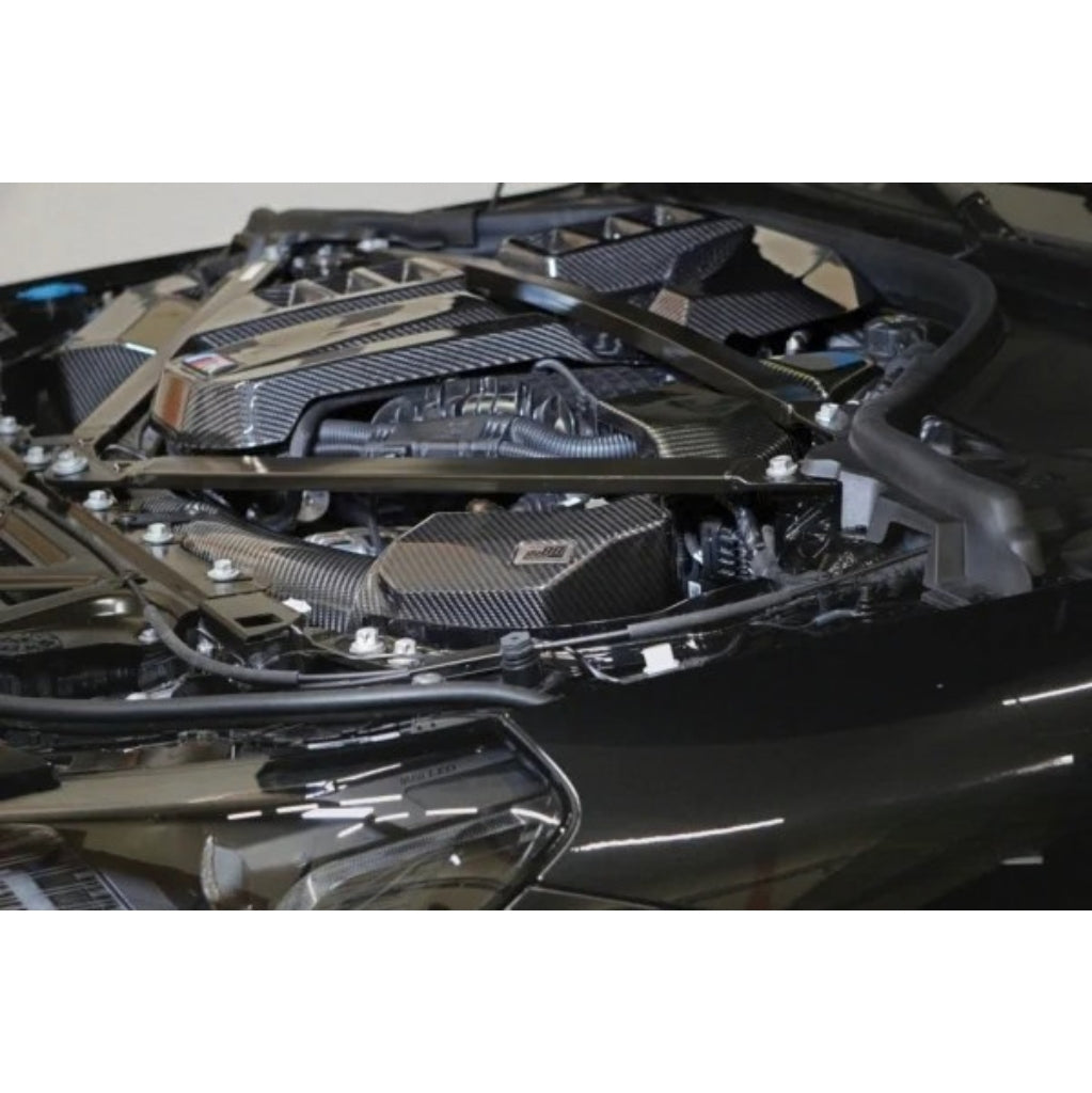 DO88 - Einlass - BMW M2 / M3 / M4 G8x S58