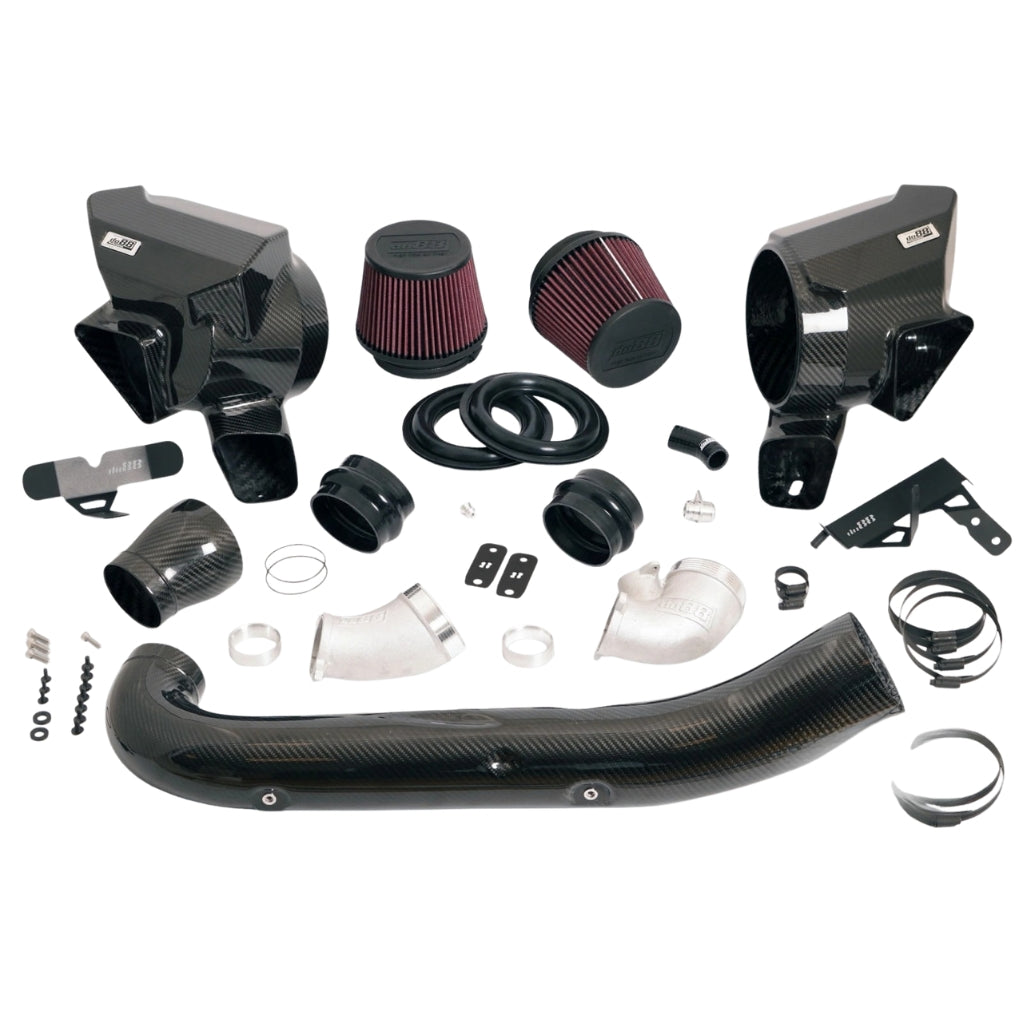 DO88 - Einlass - BMW M2 / M3 / M4 G8x S58