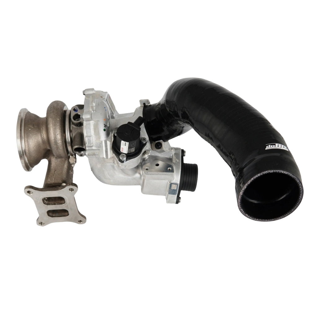 DO88 - Tubo di aspirazione - Golf 8 GTI / A3 8Y 2.0 TSI EA888.4