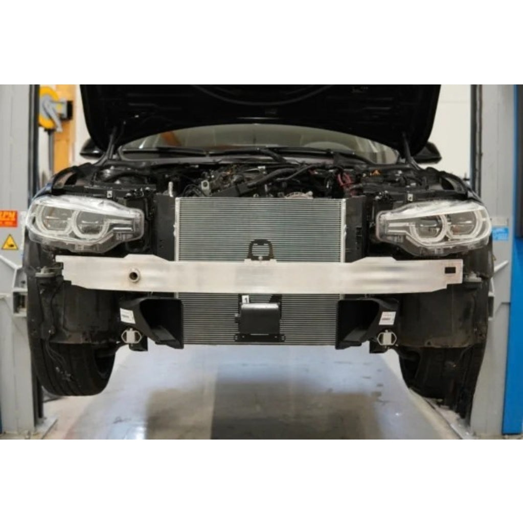 DO88 - Intercooler - BMW M140i / M240i / 440i F2x / F3x B58