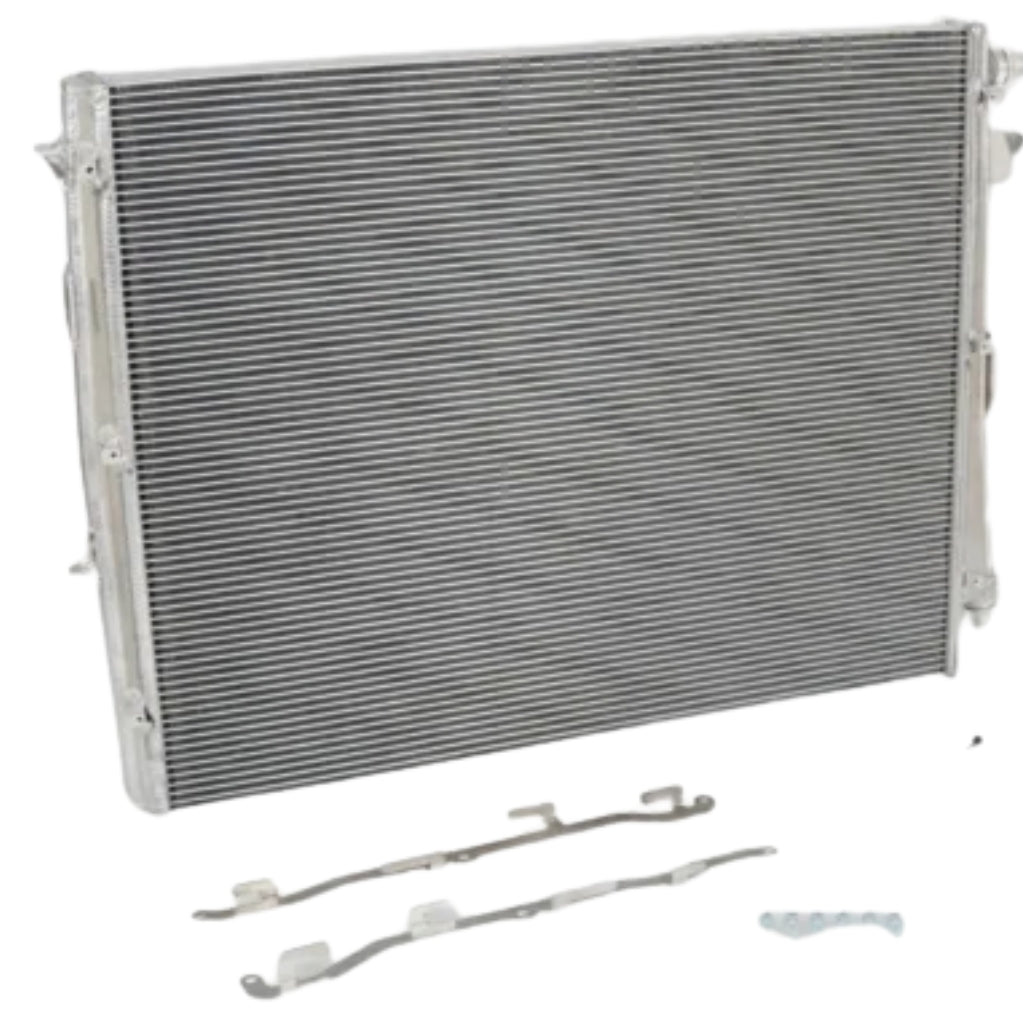DO88 - Chłodnica powietrza doładowującego - BMW M240i / M340i / M440i / Z4 G2x B58.2