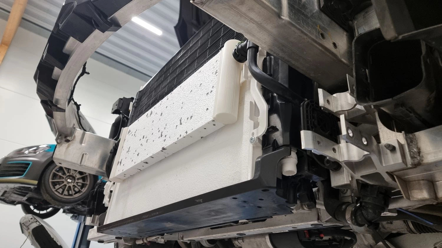 DO88 - Intercooler - BMW M240i / M340i / M440i / Z4 G2x B58.2