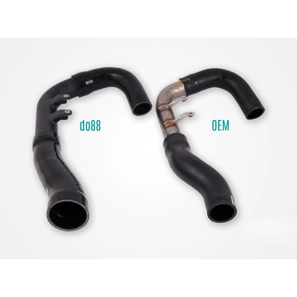 DO88 - Intercooler buizen Kit - Toyota Yaris GR