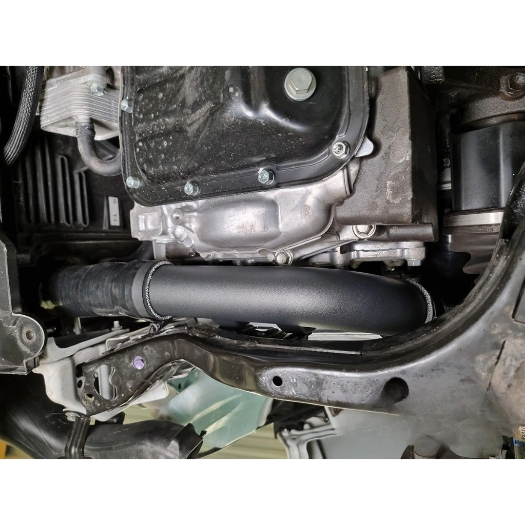 DO88 - Intercooler buizen Kit - Toyota Yaris GR