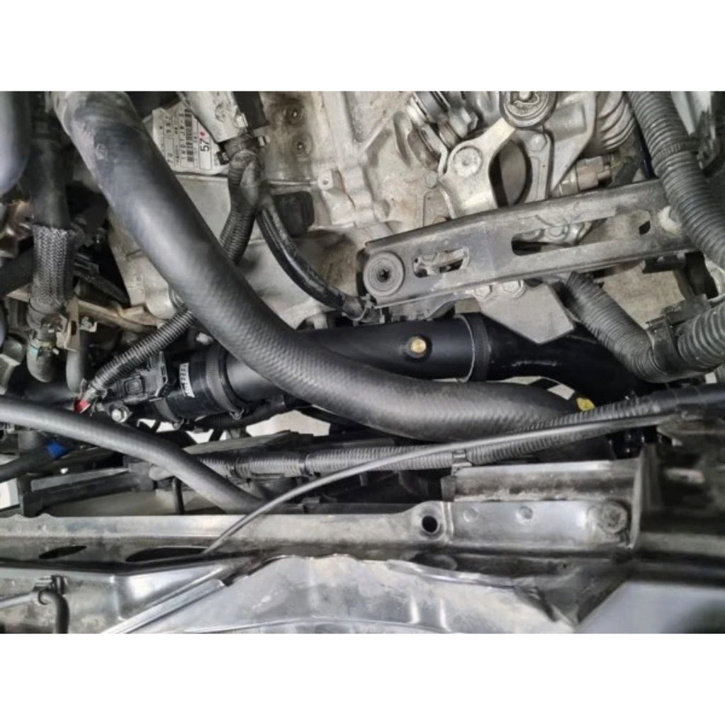 DO88 - Intercooler buizen Kit - Toyota Yaris GR