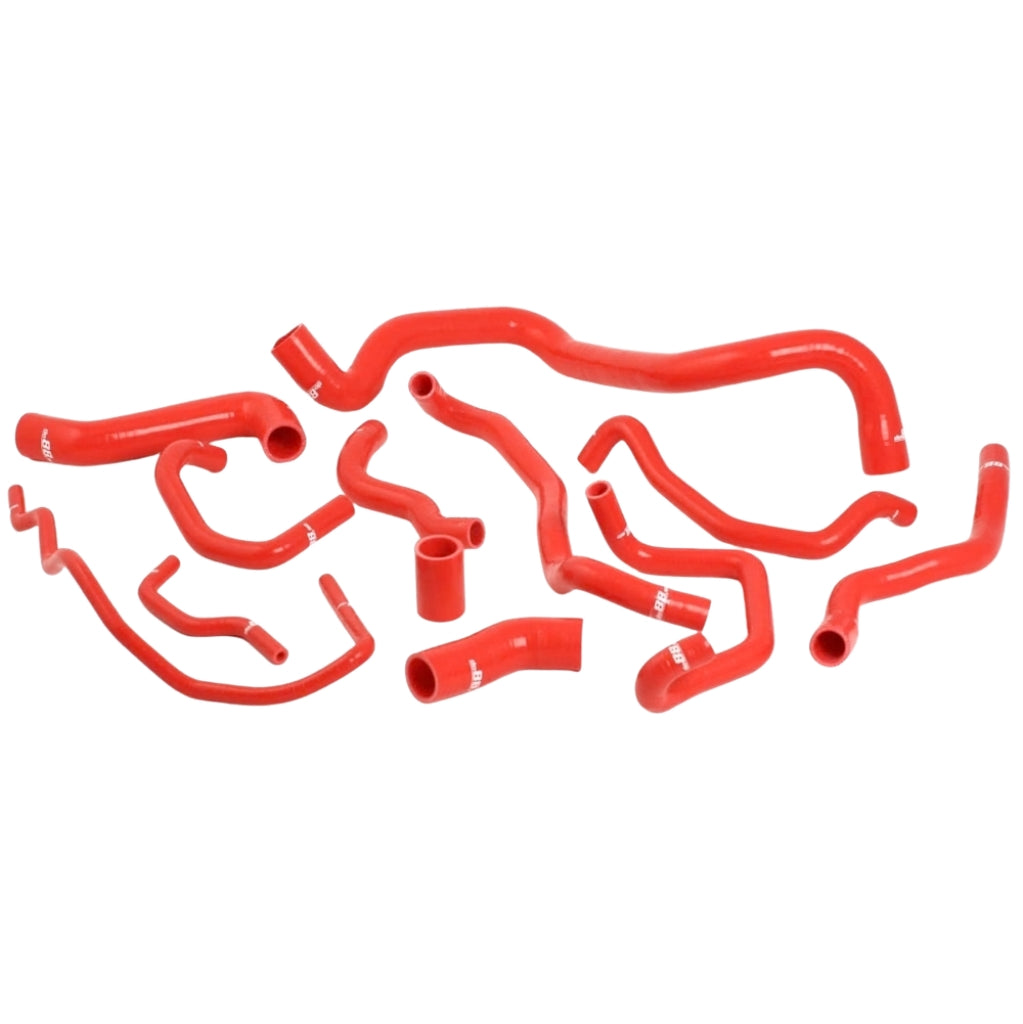 DO88 - Koeling Slangen - Audi S3 8L / TT 8N 1.8T