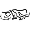 DO88 - Koeling Slangen - Audi S3 8L / TT 8N 1.8T