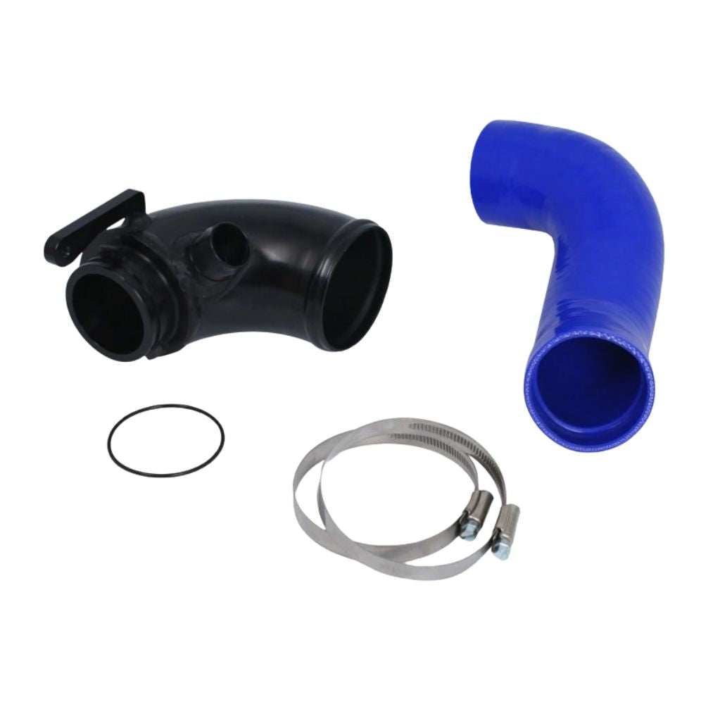 DO88 - Ingresso Turbo - Golf 7 GTI / R / A3 8V 1.8 / 2.0 TSI MQB