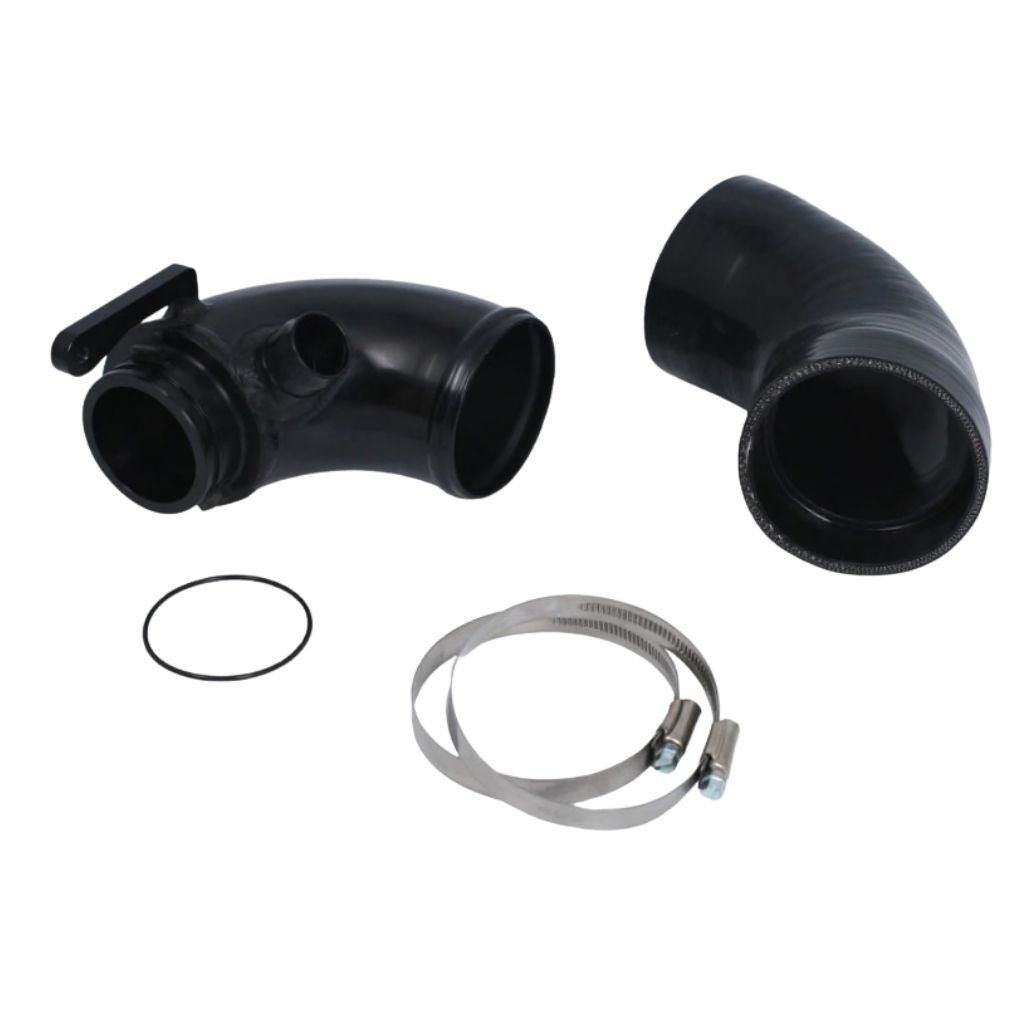 DO88 - Turbo Inlet - Golf 7 GTI / R / A3 8V 1.8 / 2.0 TSI MQB