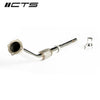 CTS Downpipe Volkswagen Golf MK4 GTI Jetta 1.8T