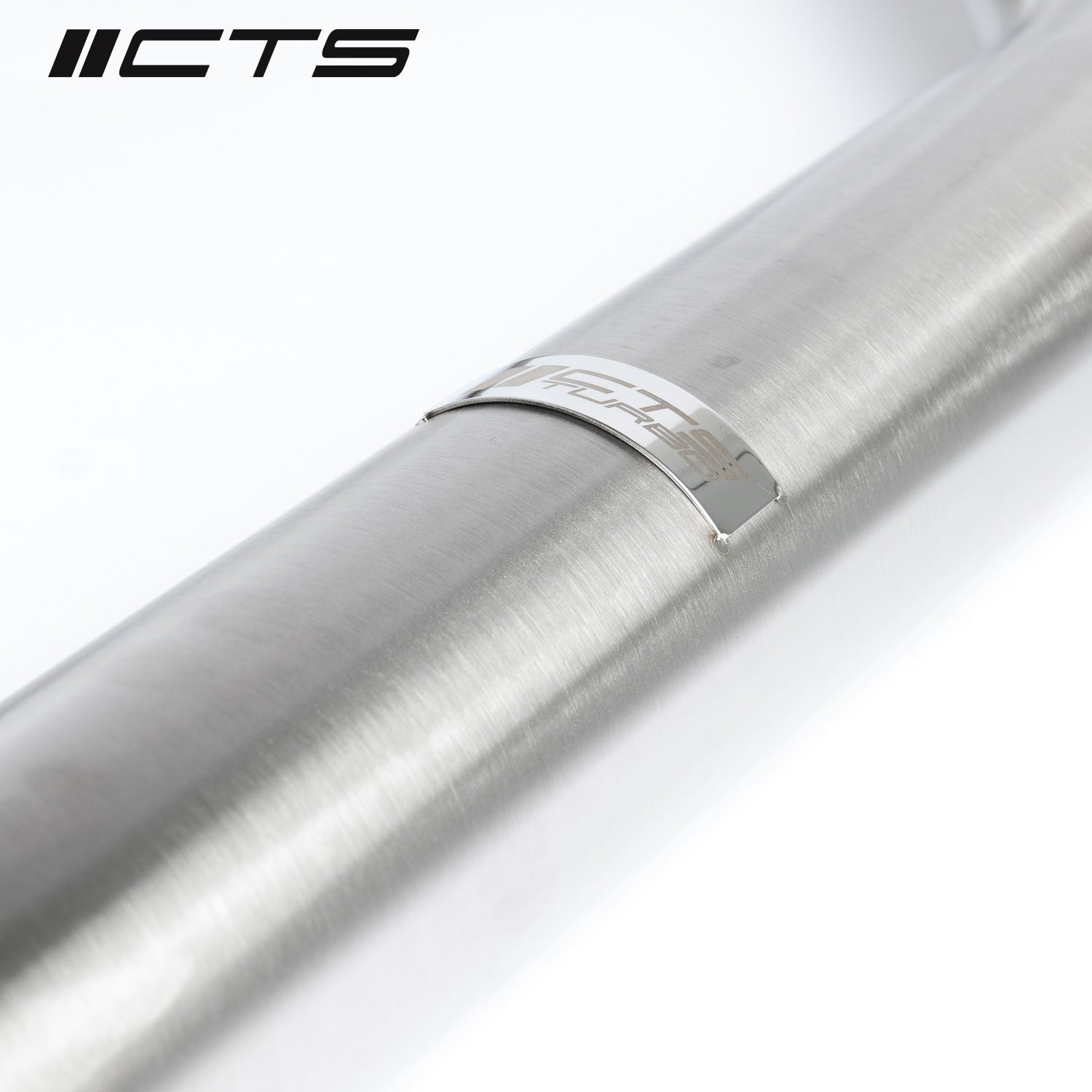 CTS Decat Downpipes Audi RS6 RS7 C7